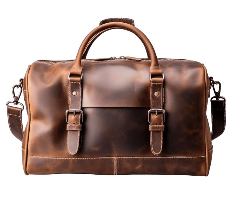 Leather Bag