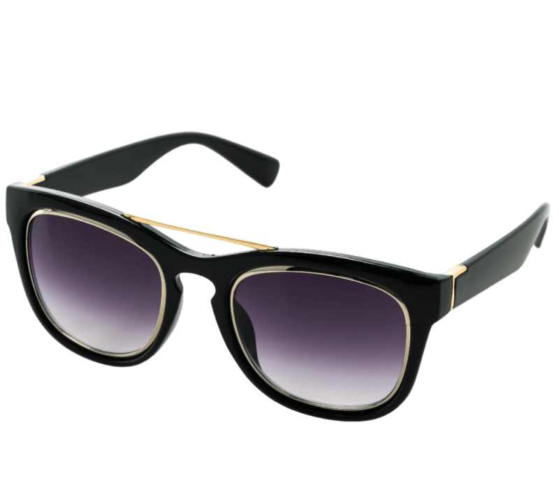 Black Sunglasses