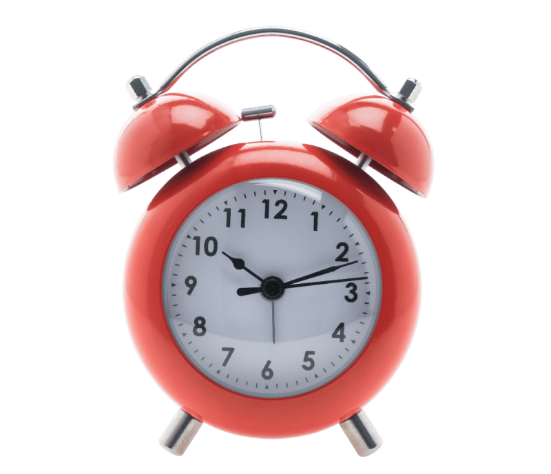 Classic Alarm Clock